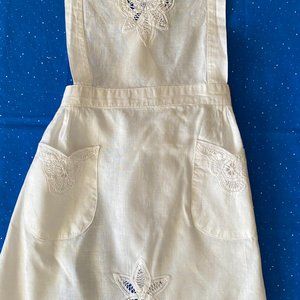 New Hostess Apron